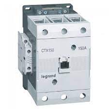 Contactor 3P-150A-400/440V (2ND+2NI) AC,CTX3-150 Foto
