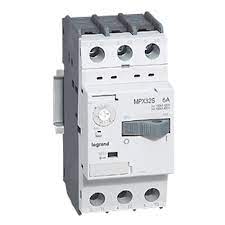 Disjunctor MPX3 32S  5-8A  100KA Foto