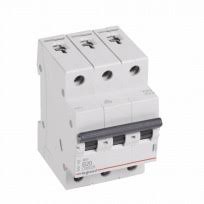 Automat 3P B 40A 6kA,RX3 Foto