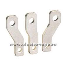 Set de 3 distantieri p/t  DPX3-250A 3P,LR Foto