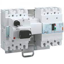 Inversor de Sursa fixat Manual pentru DPX3  (AAR),LR Foto