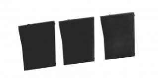 Set de 3 Pereti Electroizolanti pt DPX3,Legrand Foto