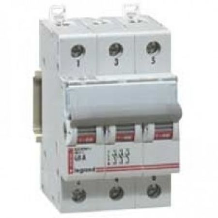 LEXIC Separator de sarcina 3P 63A LR Foto