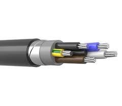 Cablu AC2XABY 4x185 0.6/1kV Foto