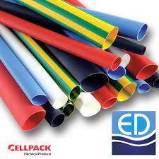 Tub termocontractabil DRS-2mm Foto