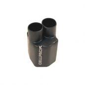 Manusa retractibila ПТк 2х16-50 1кВ ИЭК (АВК) Foto