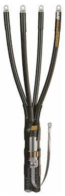 Mufa PKV(N) tpbe 4x70 s/n PPD izolat PVC, 1 kV IEK Foto