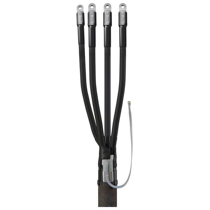 Manson terminal 1kV 4-25/50 PL Foto