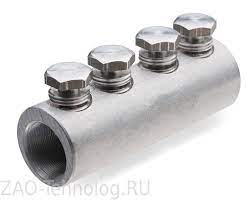 4СБ-150/240-V-10KV manson cu bolturi Foto