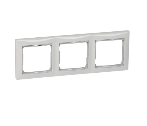 Rama 3M plastic ice,(Living Now) Foto