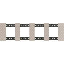 Rama 4M plastic aura,(Living Now) Foto