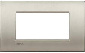 Rama 4M Titan,Metal (Livinglight AIR) Foto