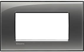 Rama 4M Cenusiu Foto