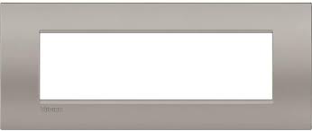 Rama 7mod Sabbia,Metal (Livinglight AIR) Foto