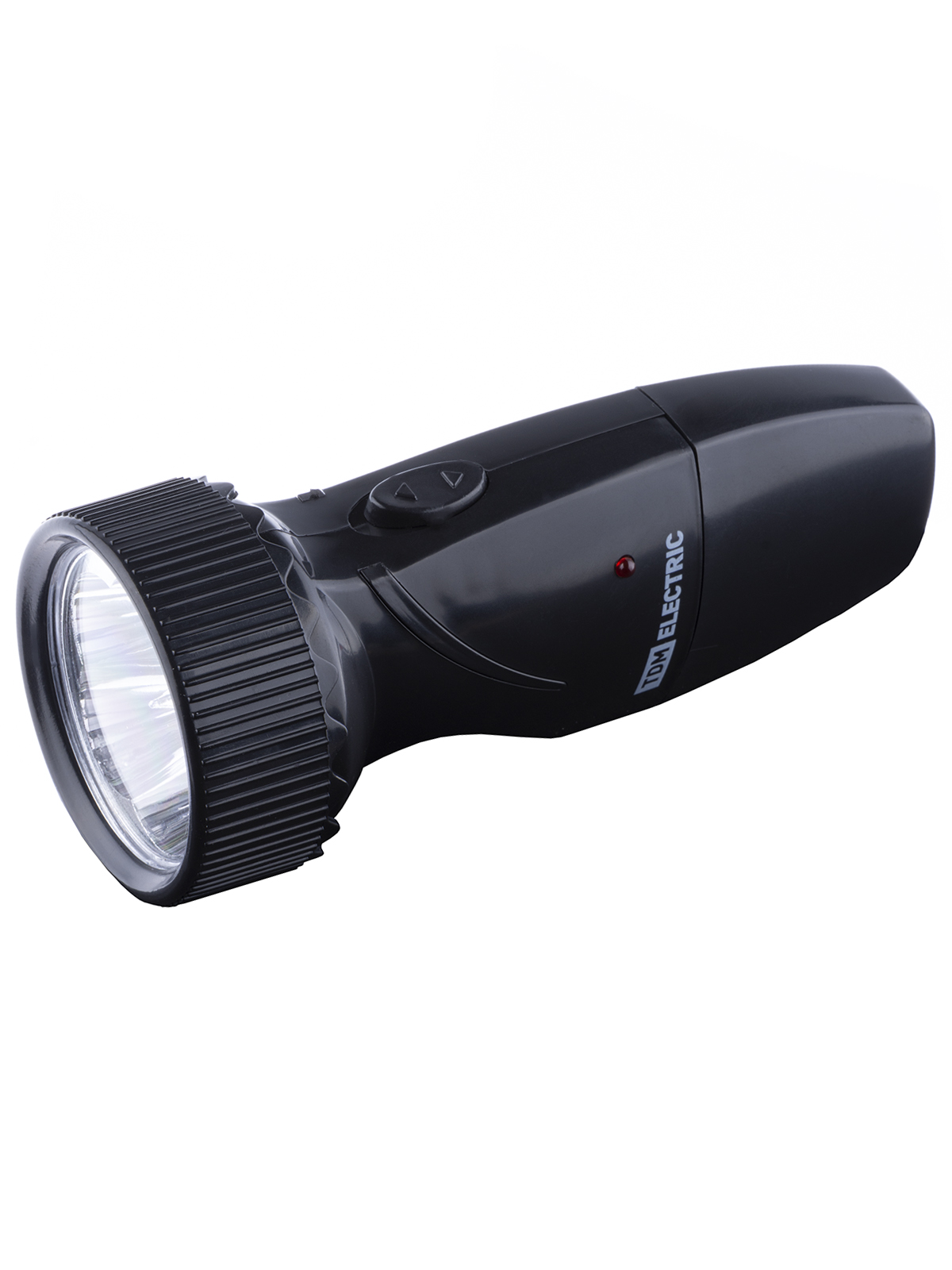 Lanterna "compact 4" acumul. 5 LED Foto