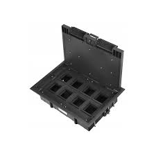 Cutie p/u Doza de pardoseala 8M,CTK Foto