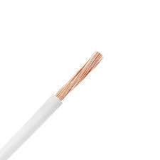 FIR PV-3 35,0 alb Foto