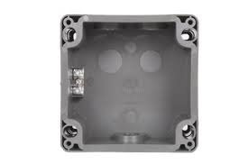 Box mont apar IP44 Prinster HYPRA (52904)   LEGRAND Foto