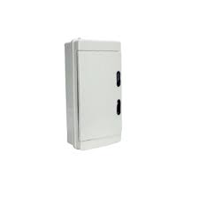 Box contor 1F/220 (170x350x100) Plstic IP65,CTK Foto