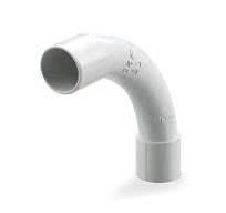 Cot 90grade. p/u teava D-25mm alungit HS Foto