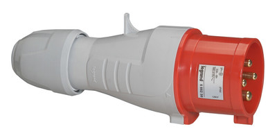 FISA MOBILA 32A 3P+E 415V IP44  TEMPRA   LEGRAND Foto