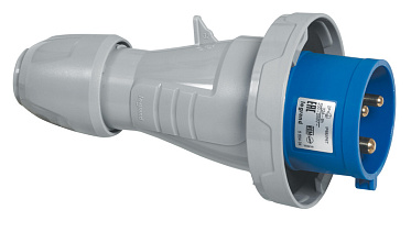 Fisa Mobila 32A (2P+E) 250V IP67 ,TEMPRA Foto