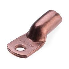 Papuc DT-035 cupru Foto