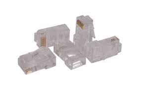 Connector 8р8с (100) Foto