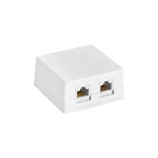 Priza EUROx1 midi 6p4c Foto