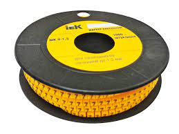 Marker МК2-4мм simbolul "N" 500unit./rul Foto