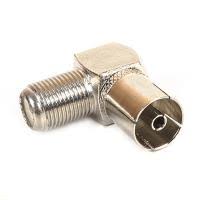 Adaptor "гн.F-гн F" 82 Foto