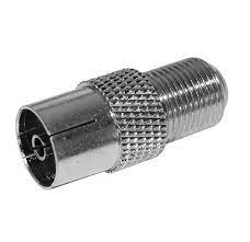 Adaptor "гн.TV-гн.F" №1 Foto