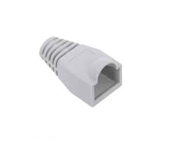 Capac protectie fisa RJ45 cauciuc Foto