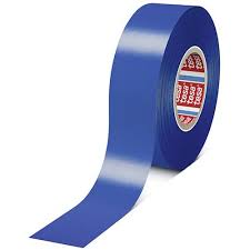 Banda adeziva albastru (20mm*19mm) Foto