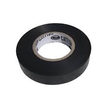 Banda Izolatoare OKM 0.15*19*20m Negru Foto