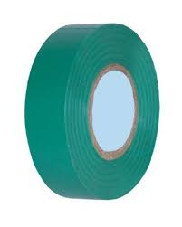 Banda Izolatoare OKM 0,15*19*20m Verde Foto