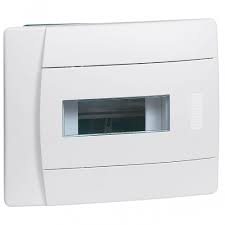 Cofret Incastrat 1R-12M,PRACTIBOX Foto