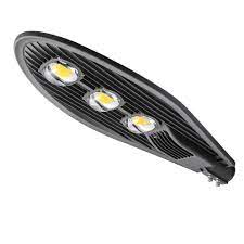 LED Corp stradal 150W (IP-65, 6500K) EMS Foto