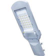 LED Corp stradal  50W (IP-65, 6500K) EMS Foto