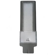 Corp de Iluminat Stradal LED- 50W 5000KSMD LENS2 Foto