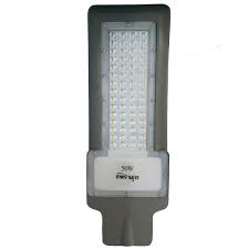 Corp de Iluminat Stradal LED-100W 5000KSMD LENS3 Foto