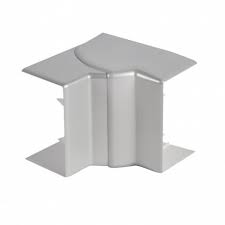 Unghi Intern 85 X 50 Aluminiu Foto