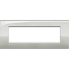 Rama 7mod Moonlight Silver,Metal (Livinglight AIR) Foto