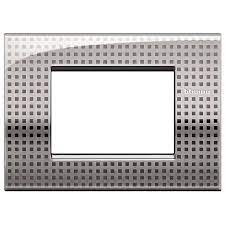 Rama 3mod NET,Metal (Livinglight AIR) Foto