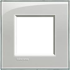 Rama 2 mod Cold Grey Plastic (Livinglight ) Foto