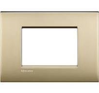 Rama 3 mod  Bticino Rosu SIENA Foto