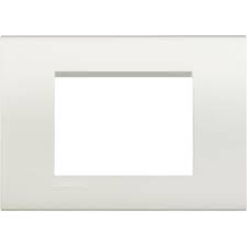 Rama 3 mod  Bticino Titan Foto