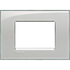 Rama 3 mod Cold Grey Plastic (Livinglight ) Foto