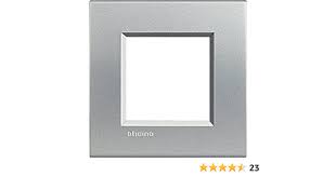 Rama 2 mod Aluminiu Tech,Plastic (Livinglight ) Foto