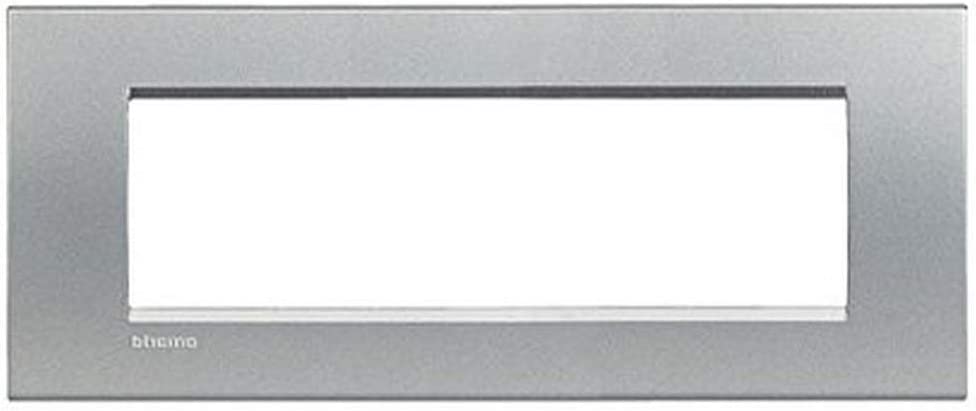 Rama 7 mod Aluminiu Tech,Plastic (Livinglight ) Foto